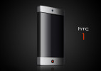 HTC 1 超酷概念手机