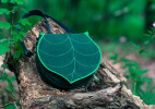 Leafling Bags 树叶创意背包