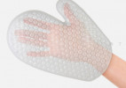 泡沫包装微波炉手套创意产品设计