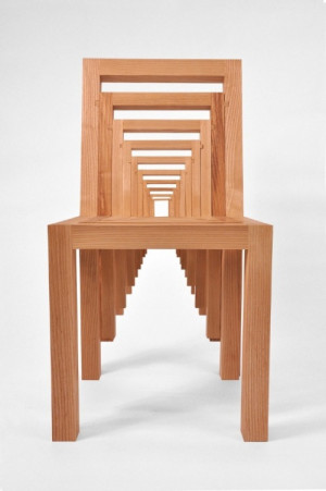 全面启动椅（Ineption Chair）